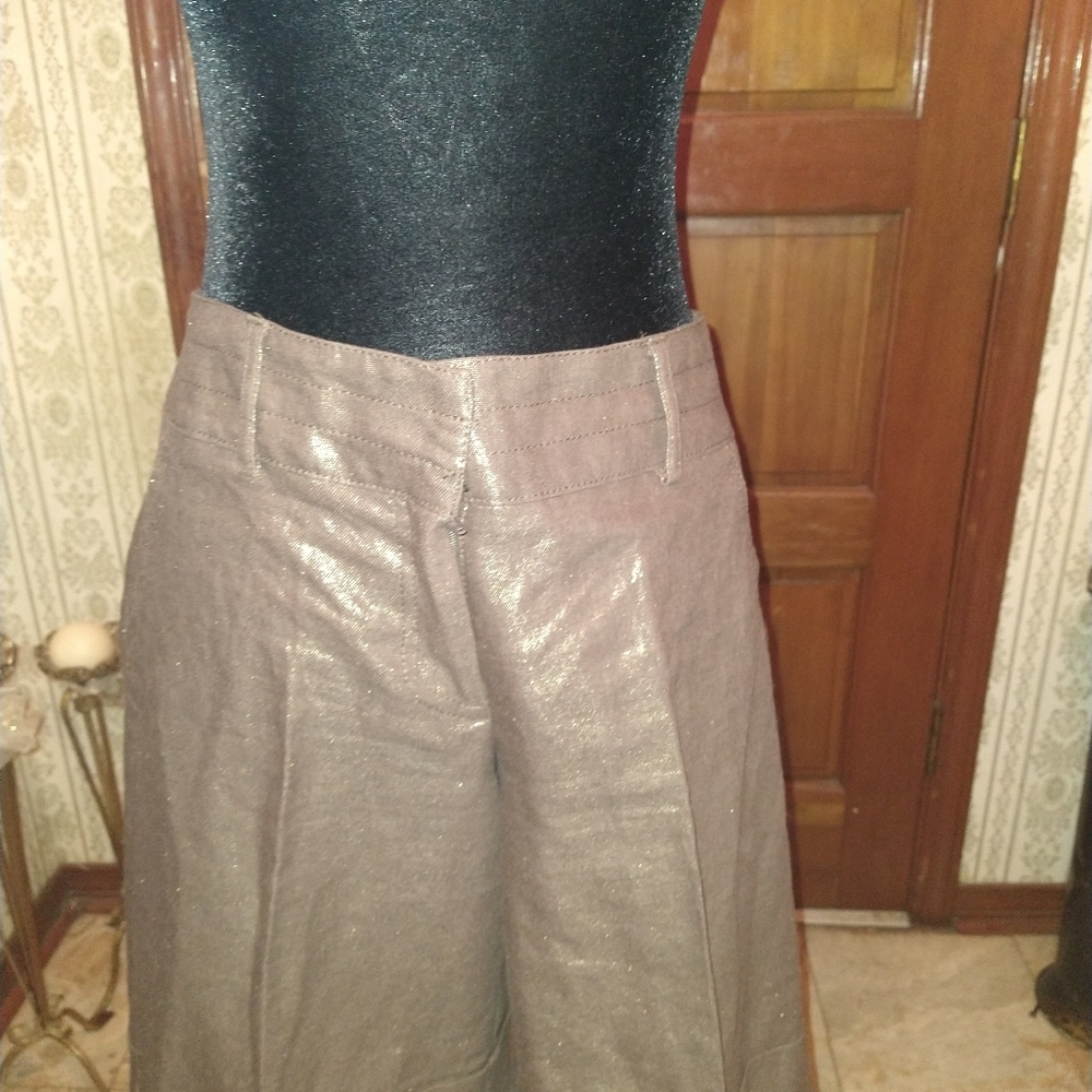 Dress shorts - Picture 2 of 6
